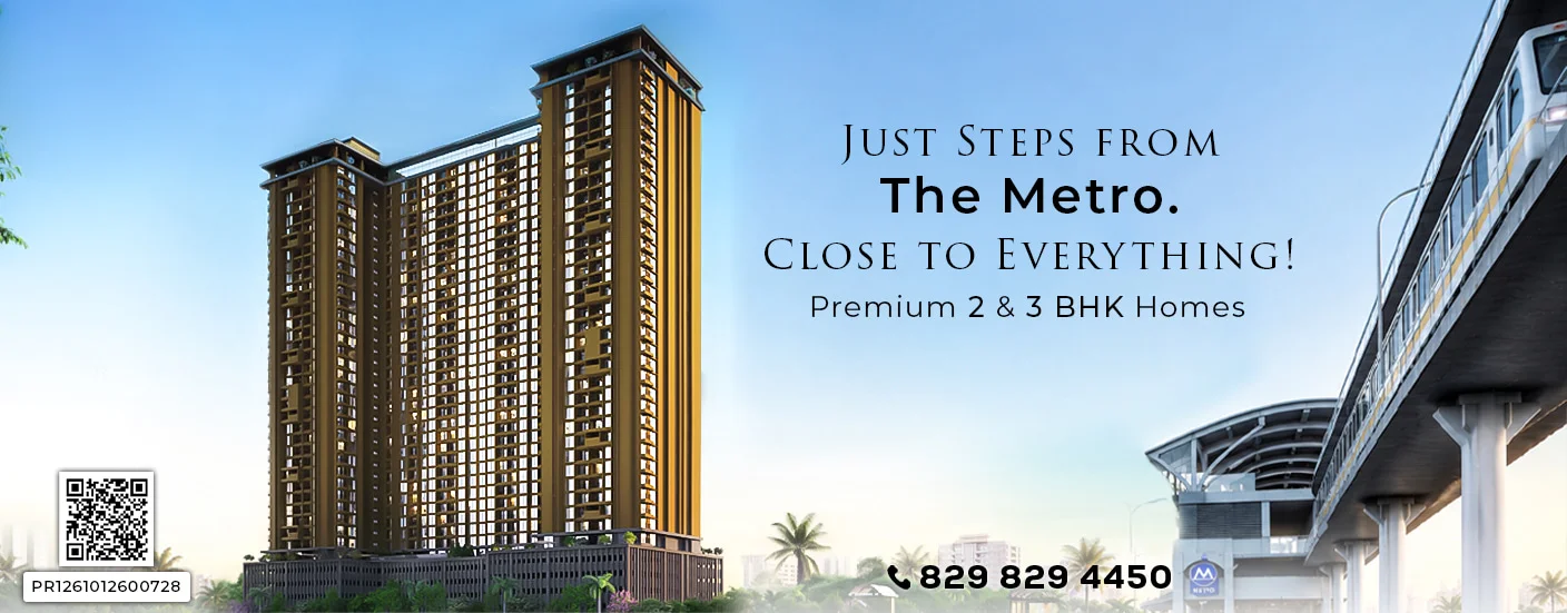 Desktop Banner Shankeshwar Kingsland Hinjewadi Phase 1