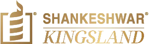 Shankeshwar Kingsland Hinjewadi Phase 1 Logo